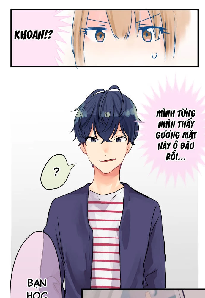 Tôi ~ Tình Yêu, Song Sinh Và Sns ~ Chapter 1 - 53