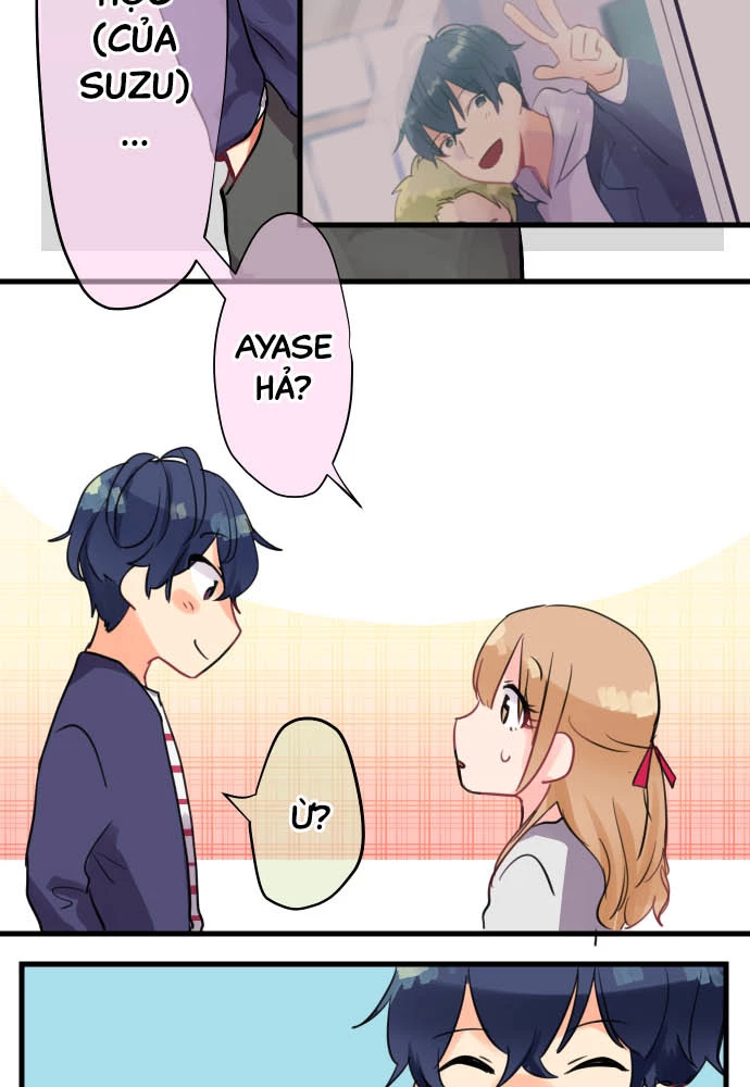 Tôi ~ Tình Yêu, Song Sinh Và Sns ~ Chapter 1 - 54