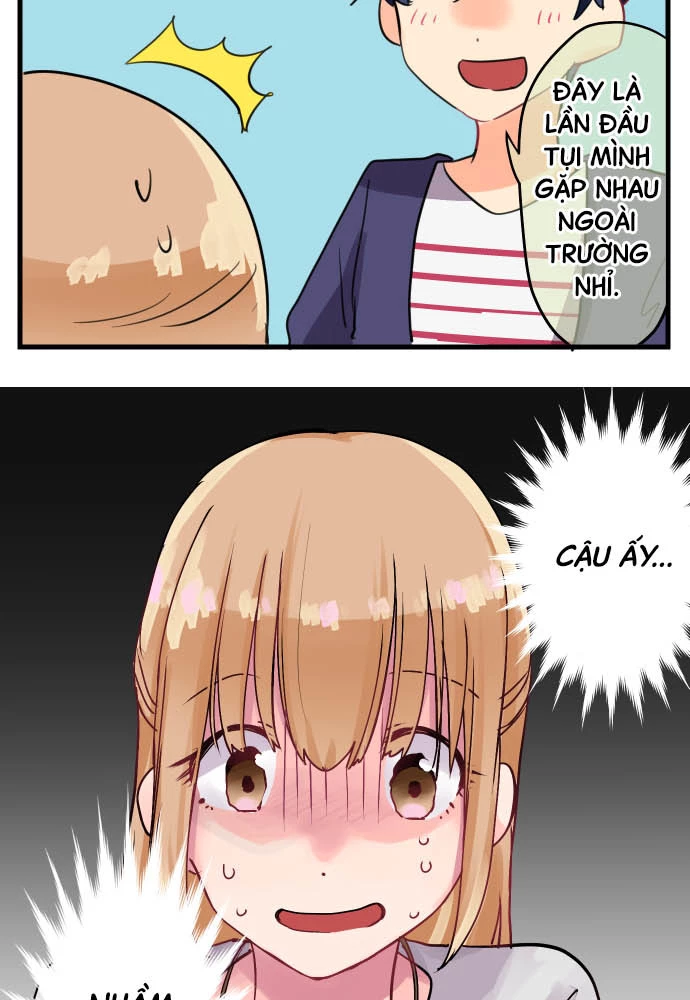 Tôi ~ Tình Yêu, Song Sinh Và Sns ~ Chapter 1 - 55