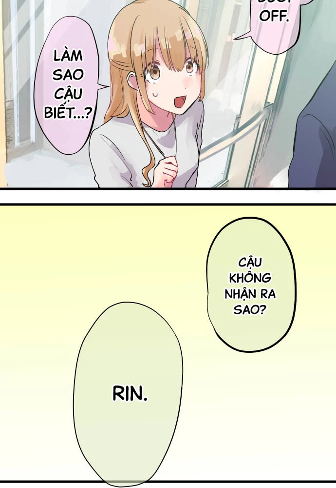 Tôi ~ Tình Yêu, Song Sinh Và Sns ~ Chapter 1 - 59