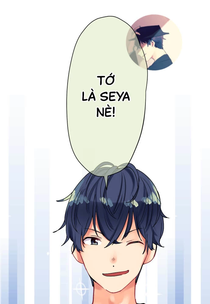 Tôi ~ Tình Yêu, Song Sinh Và Sns ~ Chapter 1 - 60