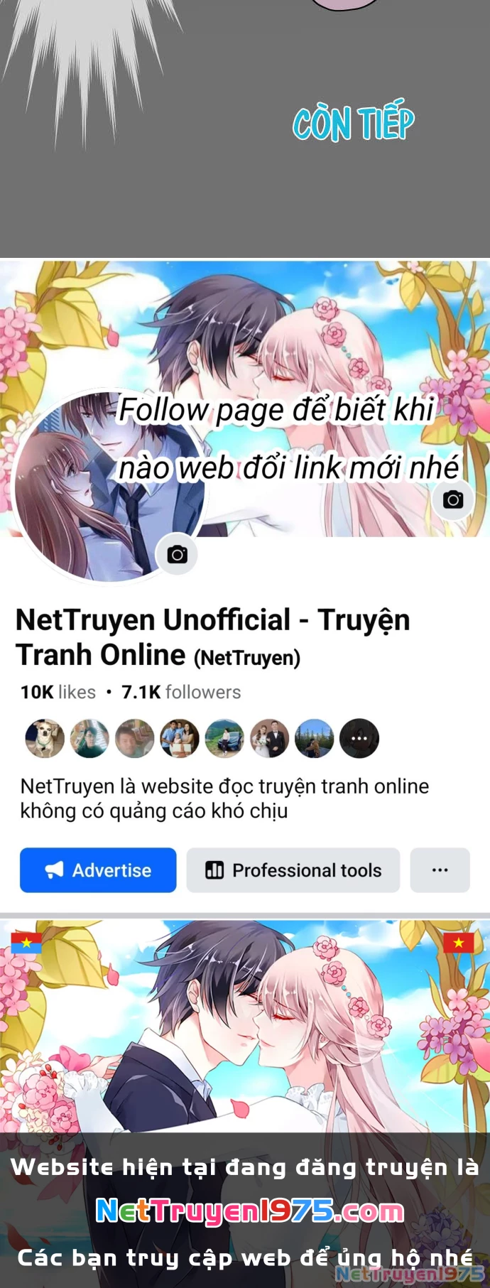 Tôi ~ Tình Yêu, Song Sinh Và Sns ~ Chapter 1 - 63