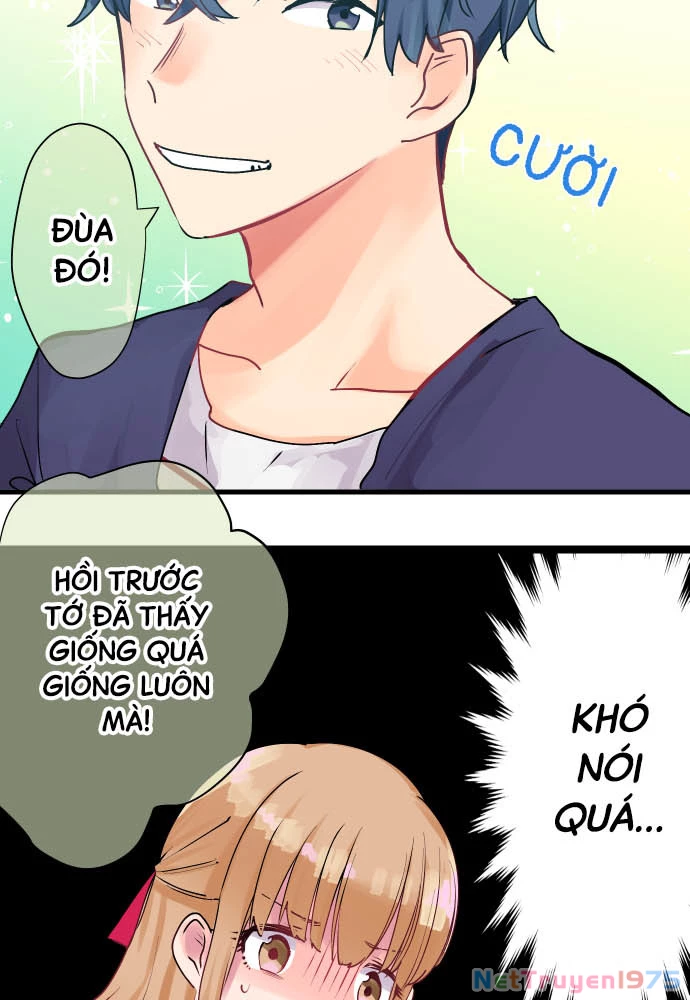 Tôi ~ Tình Yêu, Song Sinh Và Sns ~ Chapter 2 - 4