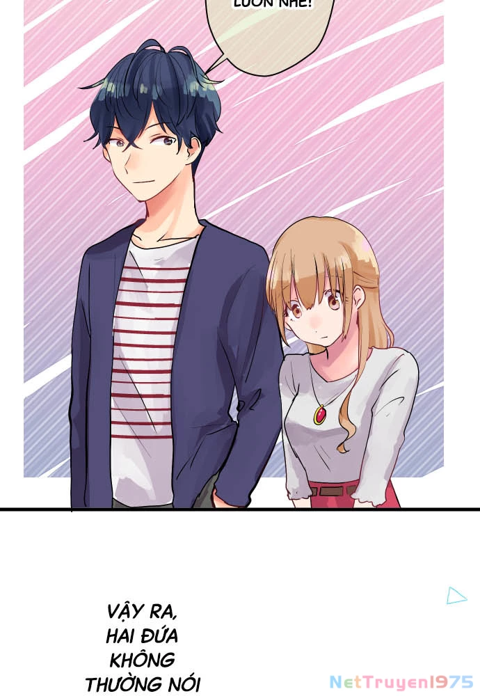 Tôi ~ Tình Yêu, Song Sinh Và Sns ~ Chapter 2 - 6