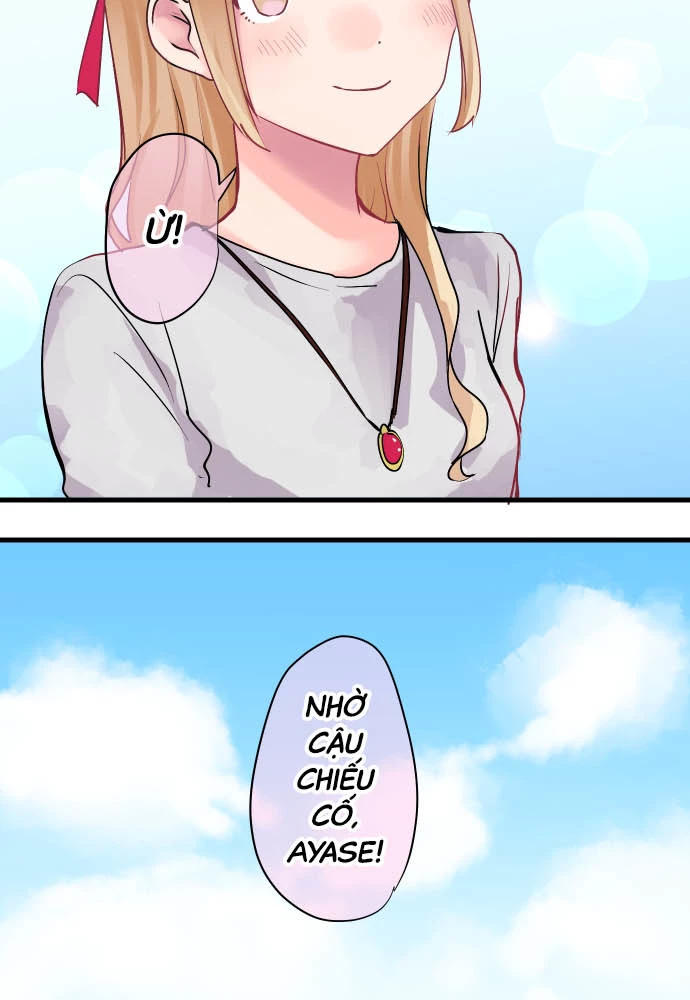 Tôi ~ Tình Yêu, Song Sinh Và Sns ~ Chapter 2 - 8