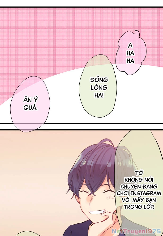 Tôi ~ Tình Yêu, Song Sinh Và Sns ~ Chapter 2 - 12