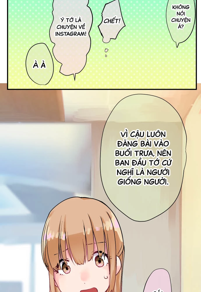 Tôi ~ Tình Yêu, Song Sinh Và Sns ~ Chapter 2 - 14