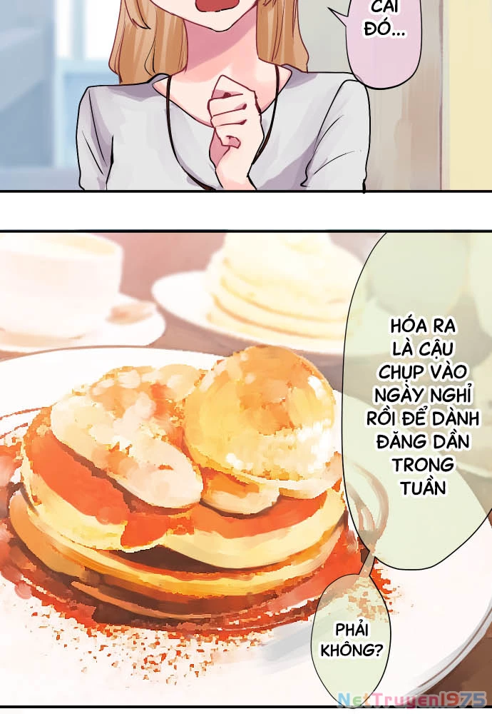 Tôi ~ Tình Yêu, Song Sinh Và Sns ~ Chapter 2 - 15