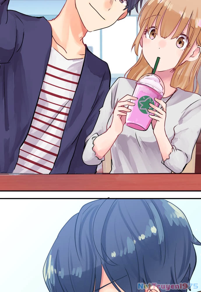 Tôi ~ Tình Yêu, Song Sinh Và Sns ~ Chapter 2 - 17