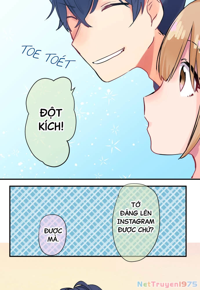 Tôi ~ Tình Yêu, Song Sinh Và Sns ~ Chapter 2 - 18