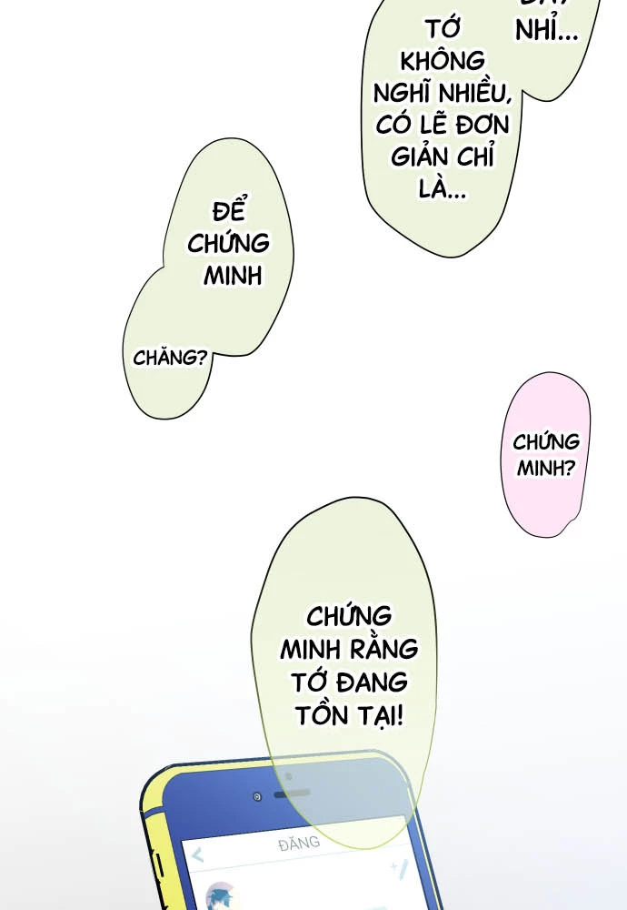 Tôi ~ Tình Yêu, Song Sinh Và Sns ~ Chapter 2 - 20