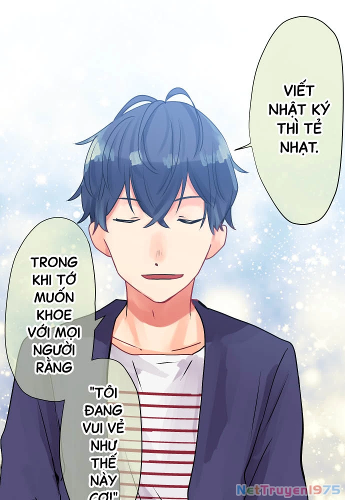 Tôi ~ Tình Yêu, Song Sinh Và Sns ~ Chapter 2 - 22