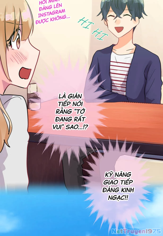 Tôi ~ Tình Yêu, Song Sinh Và Sns ~ Chapter 2 - 24