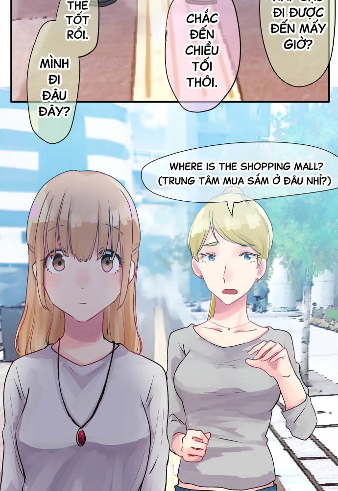 Tôi ~ Tình Yêu, Song Sinh Và Sns ~ Chapter 2 - 26
