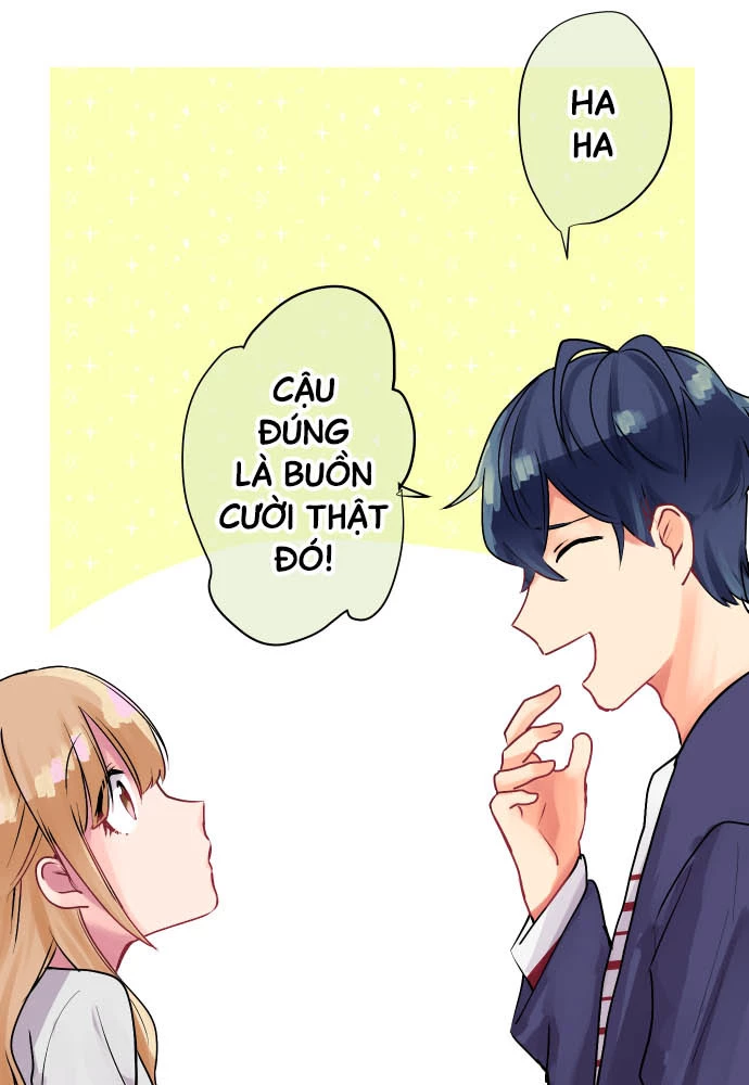 Tôi ~ Tình Yêu, Song Sinh Và Sns ~ Chapter 2 - 32