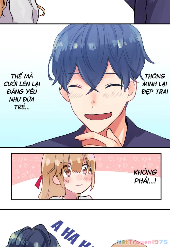 Tôi ~ Tình Yêu, Song Sinh Và Sns ~ Chapter 2 - 33