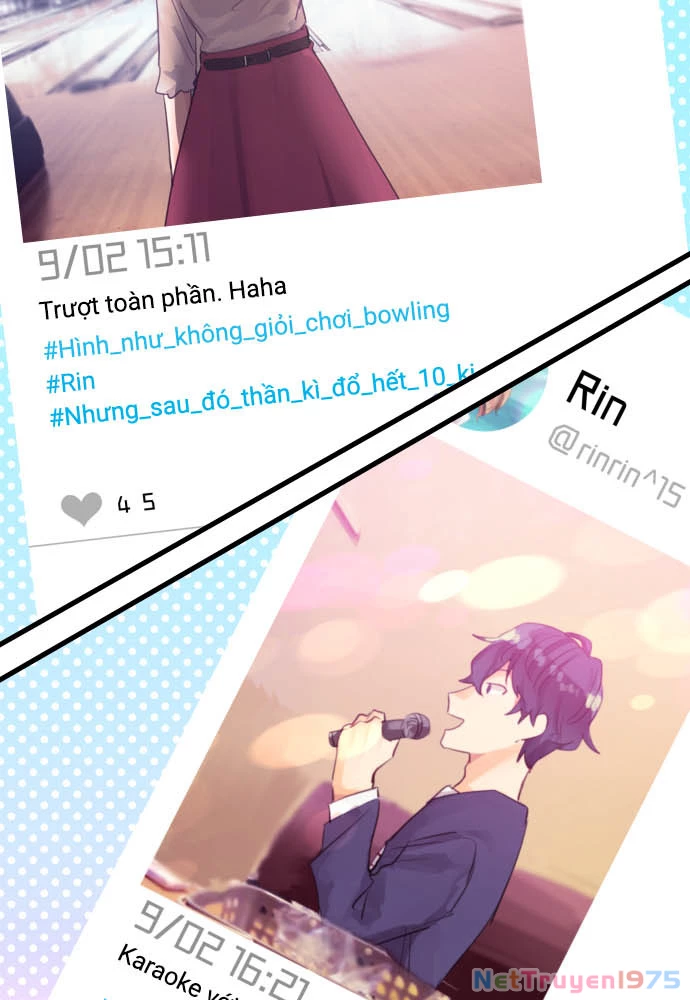 Tôi ~ Tình Yêu, Song Sinh Và Sns ~ Chapter 2 - 35