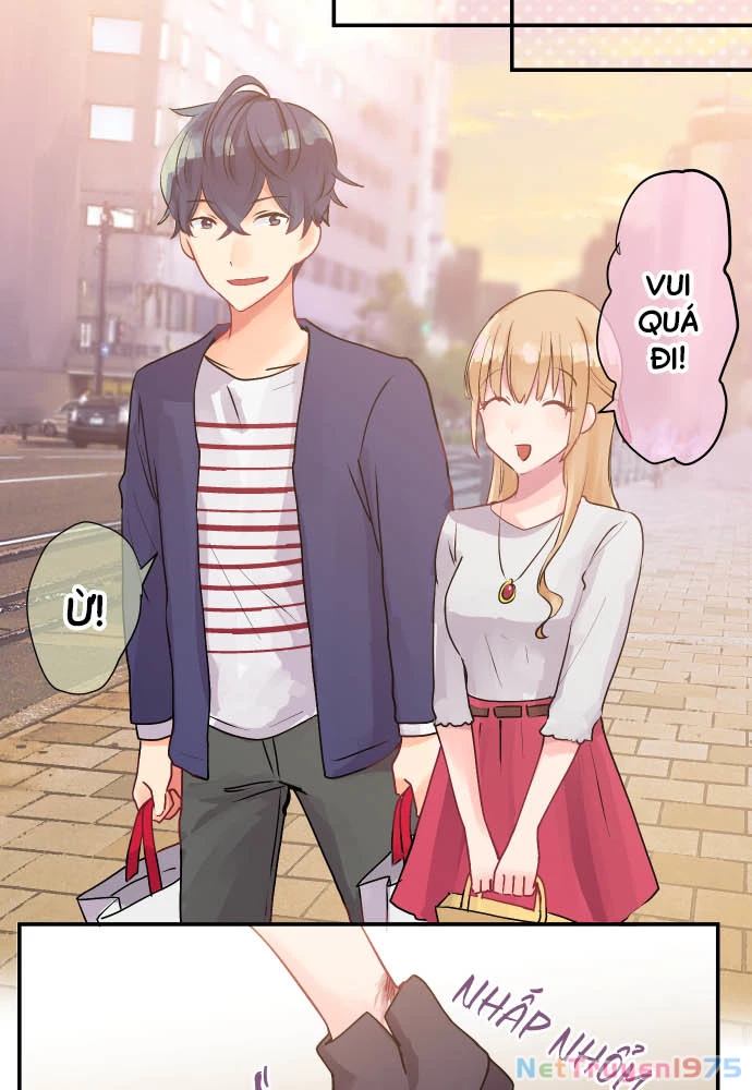 Tôi ~ Tình Yêu, Song Sinh Và Sns ~ Chapter 2 - 37
