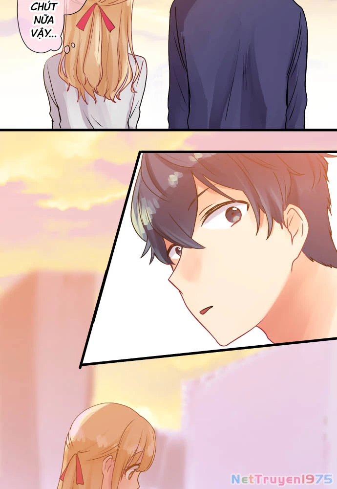 Tôi ~ Tình Yêu, Song Sinh Và Sns ~ Chapter 2 - 39