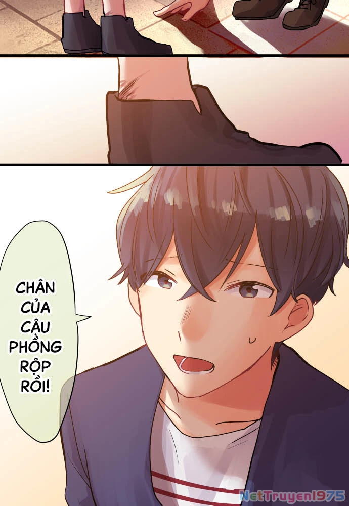 Tôi ~ Tình Yêu, Song Sinh Và Sns ~ Chapter 2 - 41