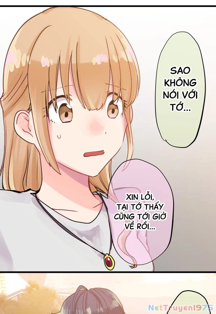 Tôi ~ Tình Yêu, Song Sinh Và Sns ~ Chapter 2 - 43