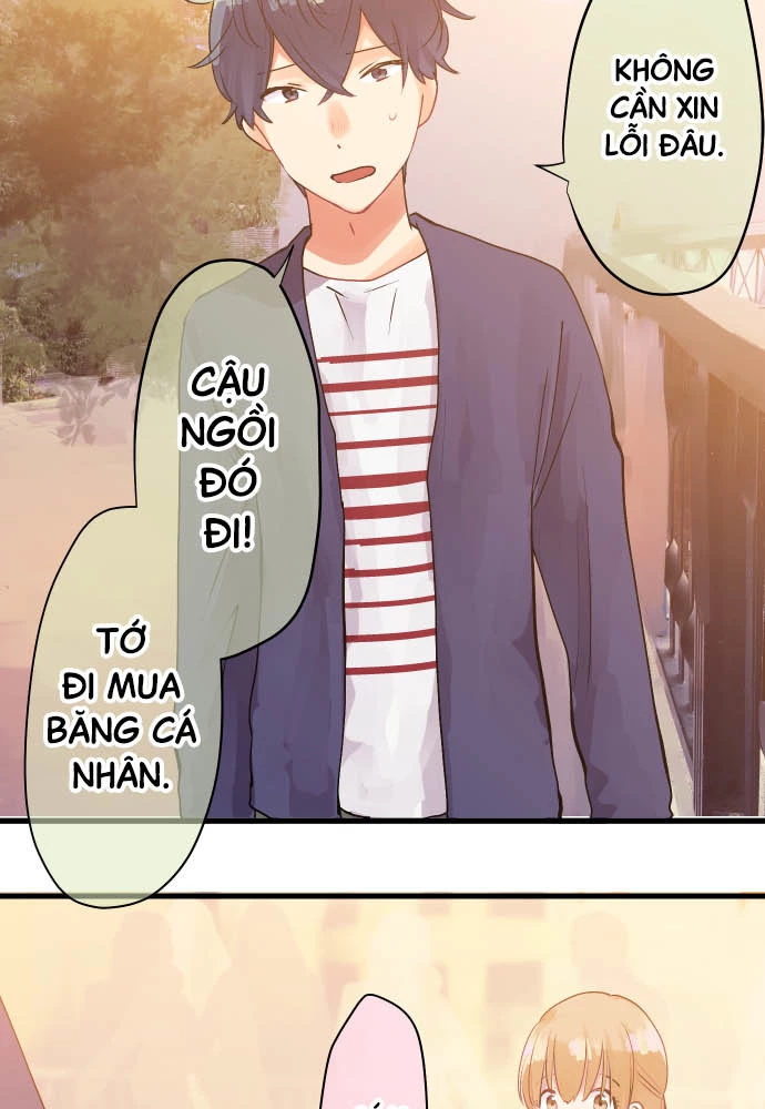 Tôi ~ Tình Yêu, Song Sinh Và Sns ~ Chapter 2 - 44