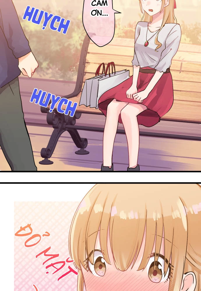 Tôi ~ Tình Yêu, Song Sinh Và Sns ~ Chapter 2 - 45