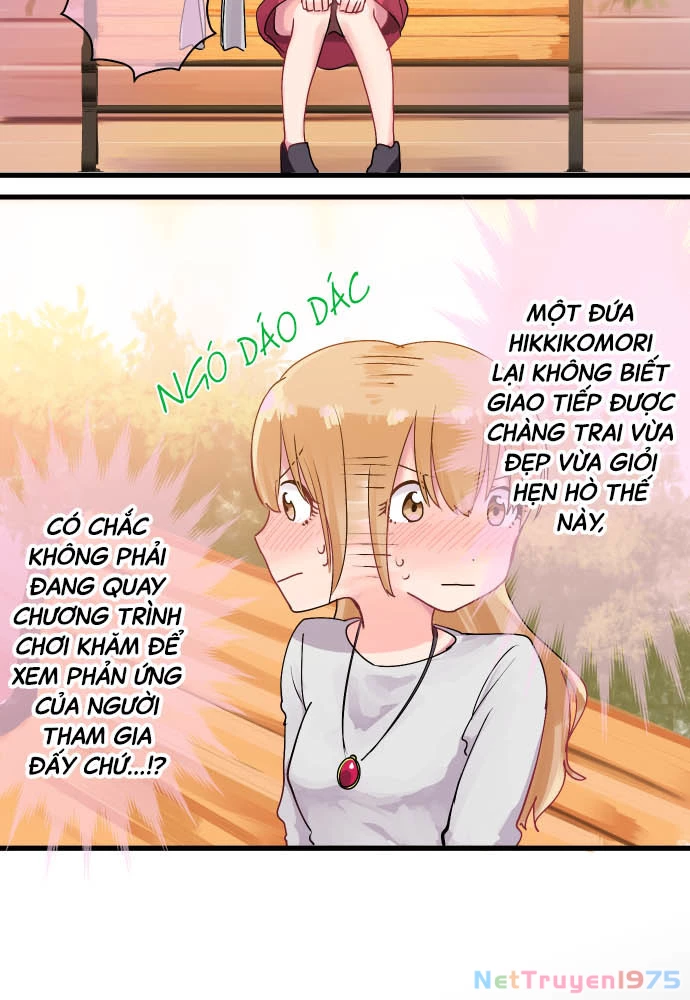 Tôi ~ Tình Yêu, Song Sinh Và Sns ~ Chapter 2 - 47