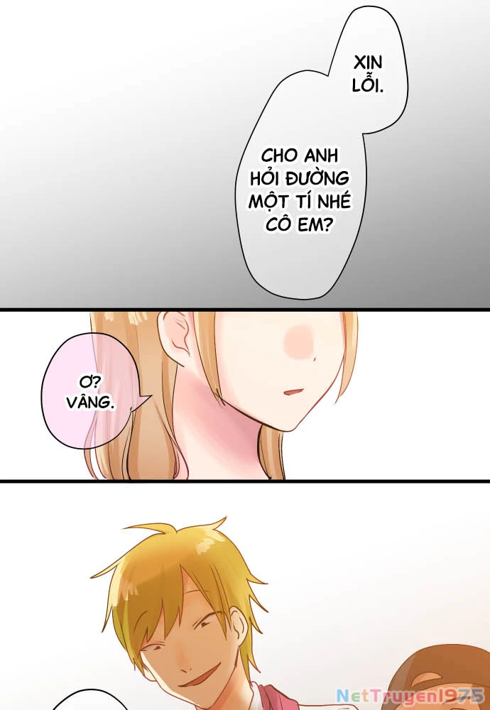 Tôi ~ Tình Yêu, Song Sinh Và Sns ~ Chapter 2 - 48