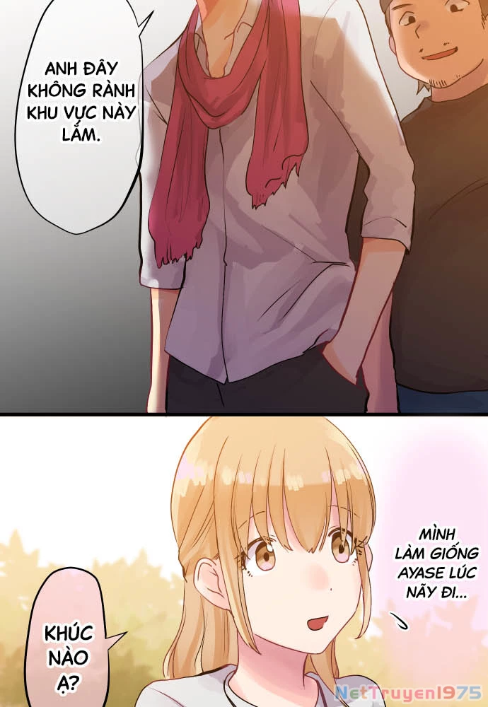 Tôi ~ Tình Yêu, Song Sinh Và Sns ~ Chapter 2 - 49