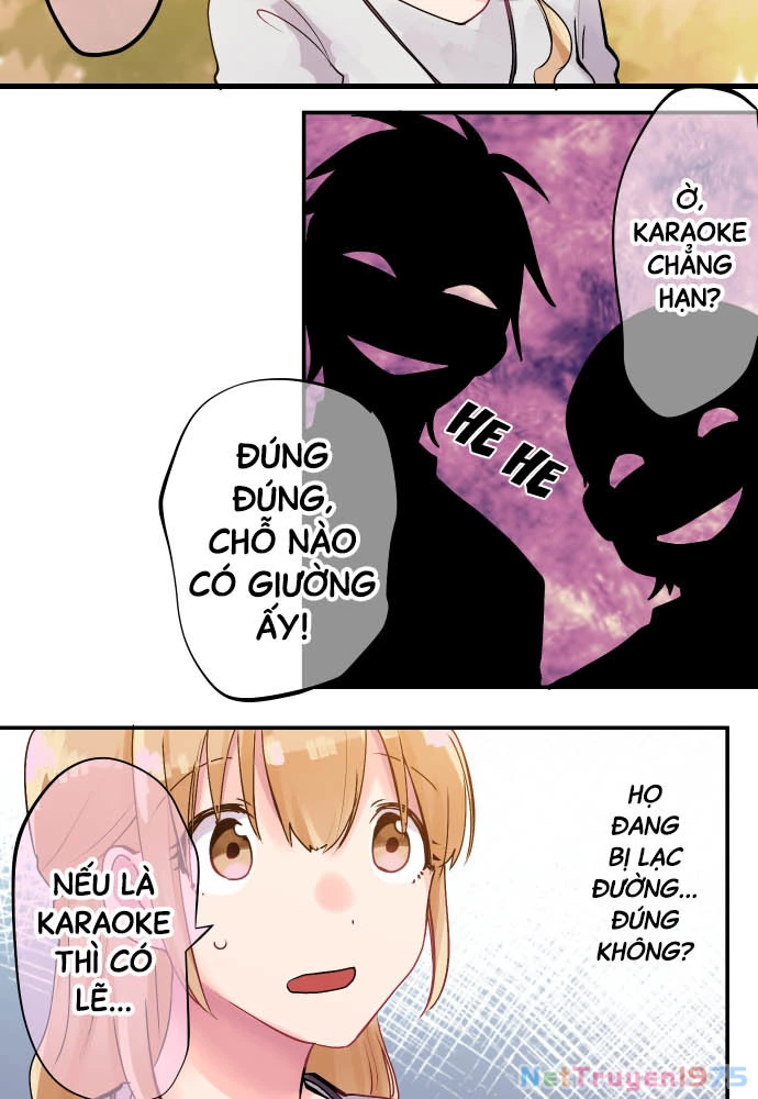 Tôi ~ Tình Yêu, Song Sinh Và Sns ~ Chapter 2 - 50