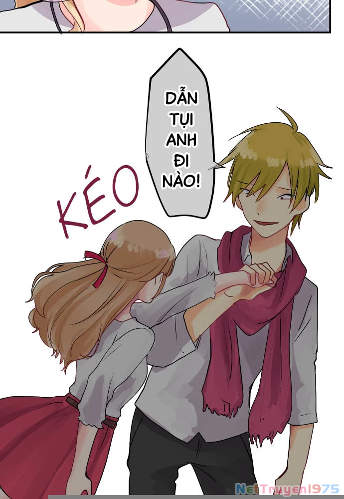 Tôi ~ Tình Yêu, Song Sinh Và Sns ~ Chapter 2 - 51