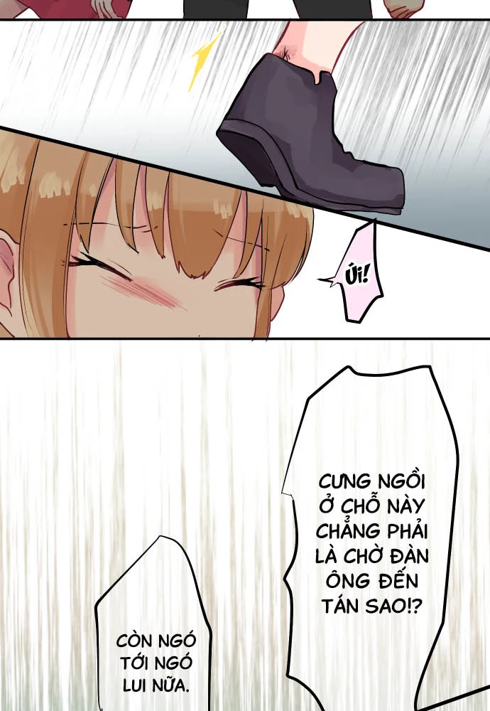 Tôi ~ Tình Yêu, Song Sinh Và Sns ~ Chapter 2 - 52
