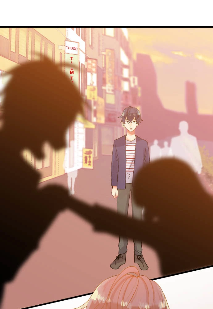 Tôi ~ Tình Yêu, Song Sinh Và Sns ~ Chapter 2 - 54