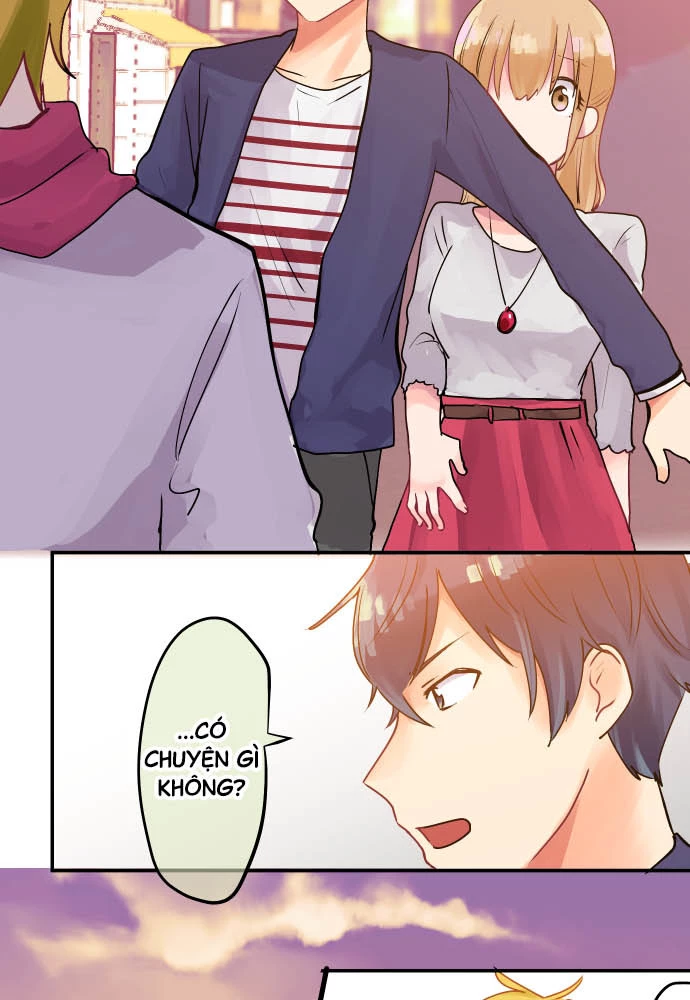 Tôi ~ Tình Yêu, Song Sinh Và Sns ~ Chapter 2 - 57