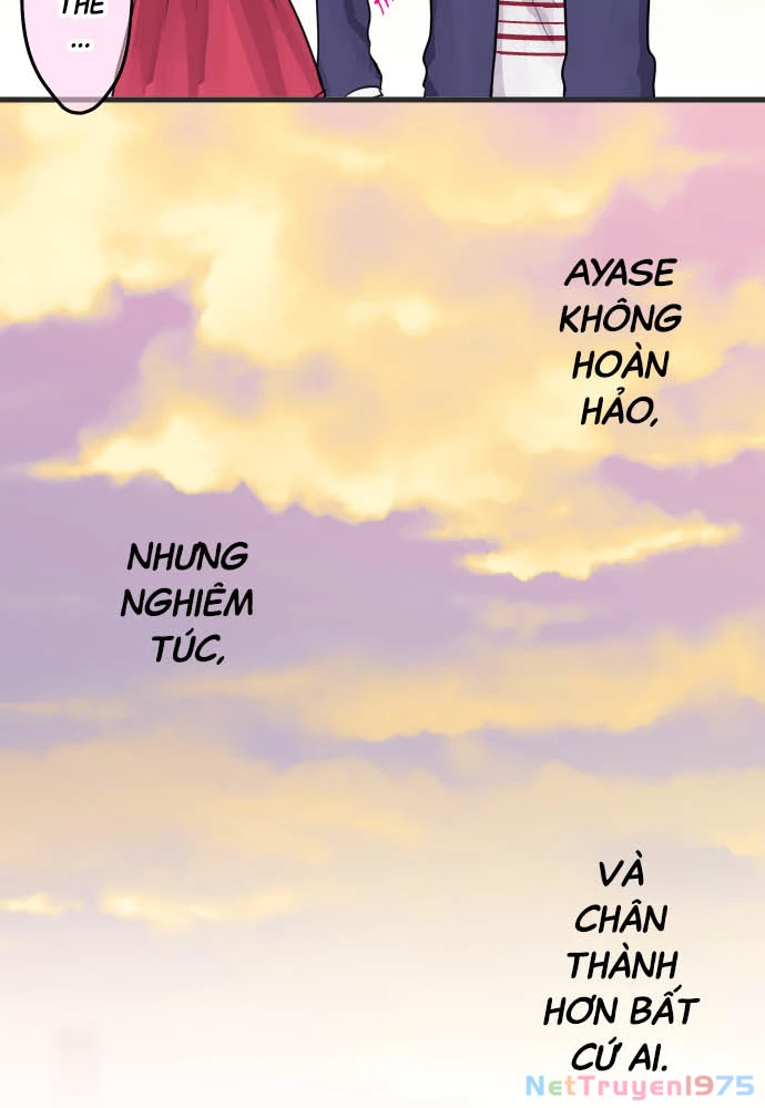 Tôi ~ Tình Yêu, Song Sinh Và Sns ~ Chapter 3 - 6