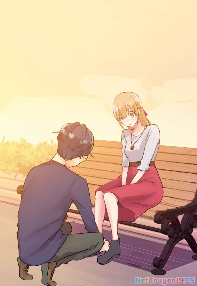 Tôi ~ Tình Yêu, Song Sinh Và Sns ~ Chapter 3 - 8