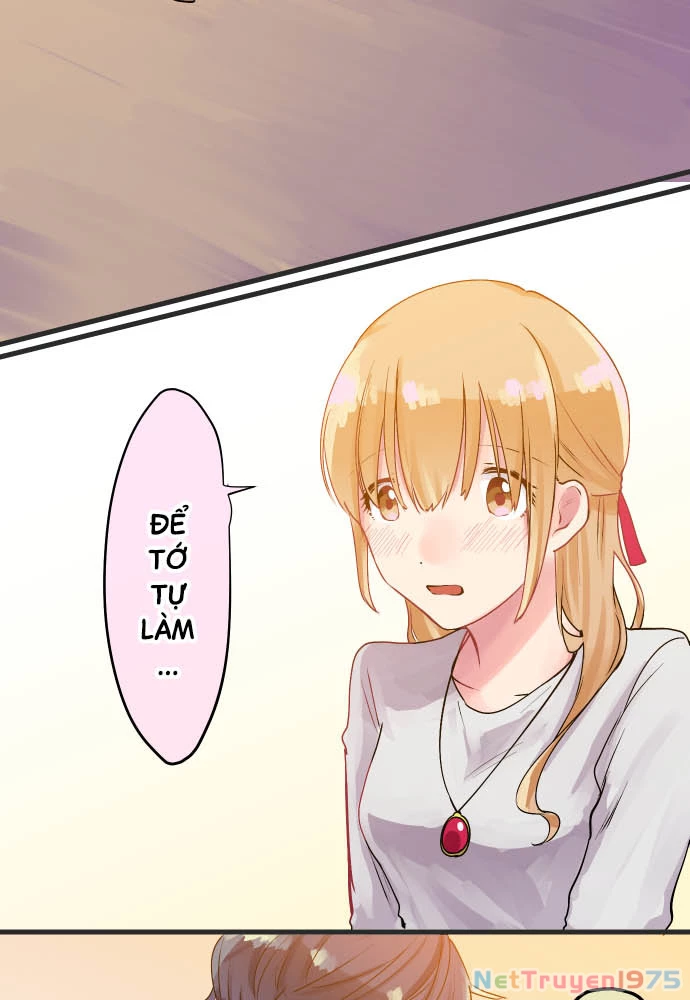 Tôi ~ Tình Yêu, Song Sinh Và Sns ~ Chapter 3 - 9