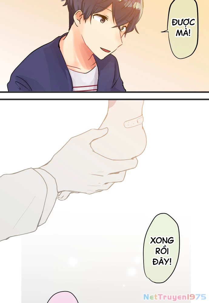 Tôi ~ Tình Yêu, Song Sinh Và Sns ~ Chapter 3 - 10