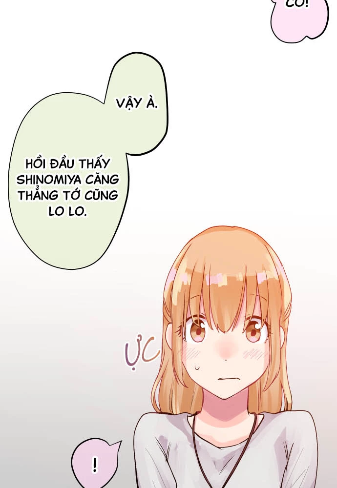 Tôi ~ Tình Yêu, Song Sinh Và Sns ~ Chapter 3 - 19