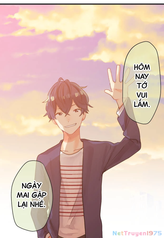 Tôi ~ Tình Yêu, Song Sinh Và Sns ~ Chapter 3 - 23