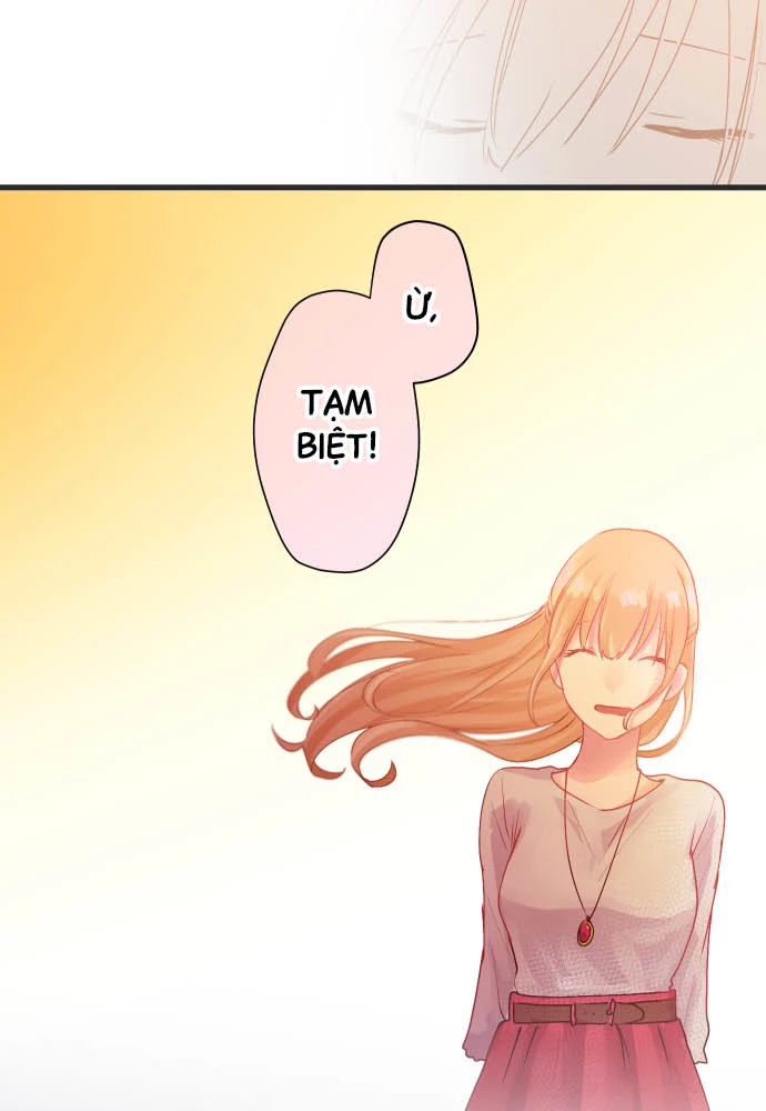 Tôi ~ Tình Yêu, Song Sinh Và Sns ~ Chapter 3 - 27