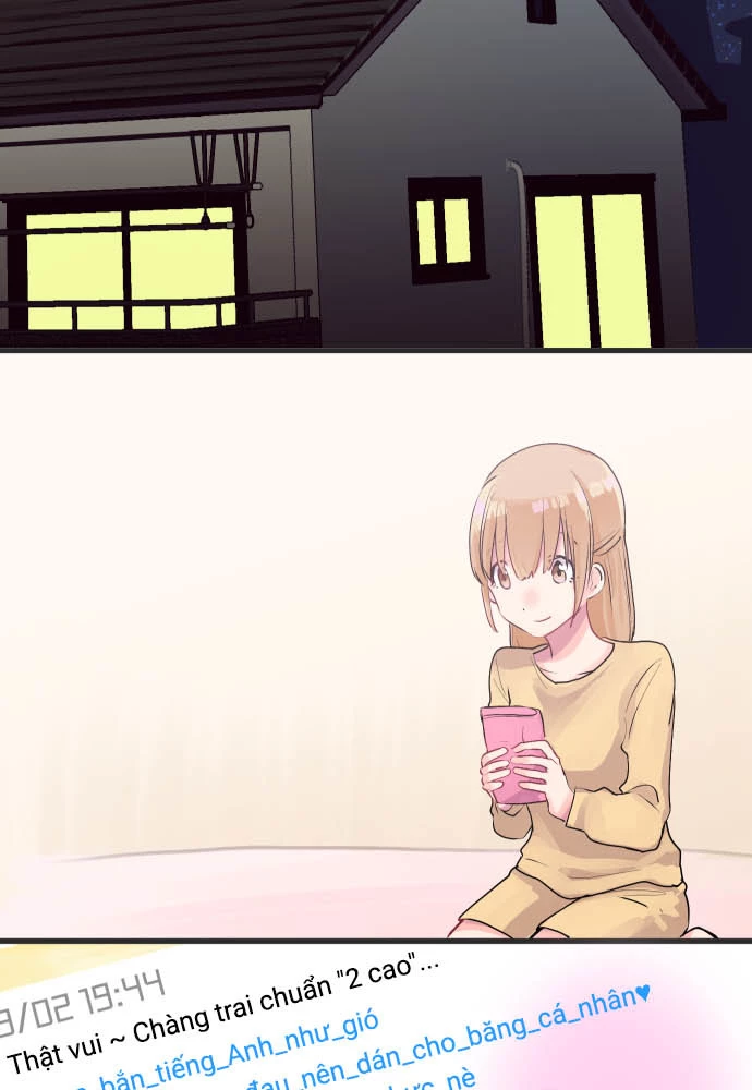 Tôi ~ Tình Yêu, Song Sinh Và Sns ~ Chapter 3 - 29