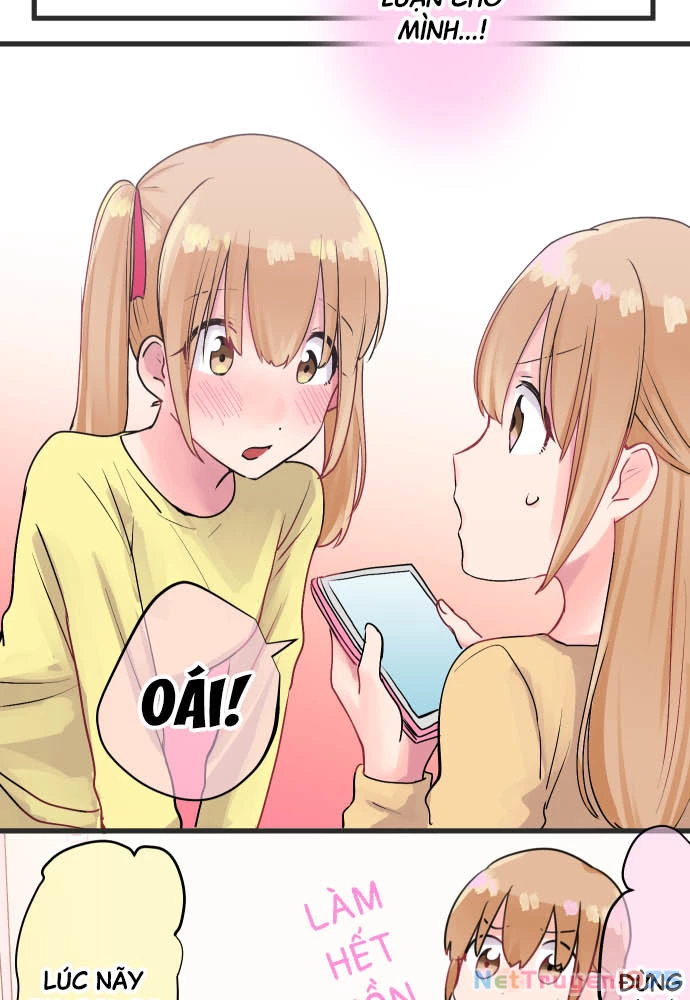 Tôi ~ Tình Yêu, Song Sinh Và Sns ~ Chapter 3 - 31