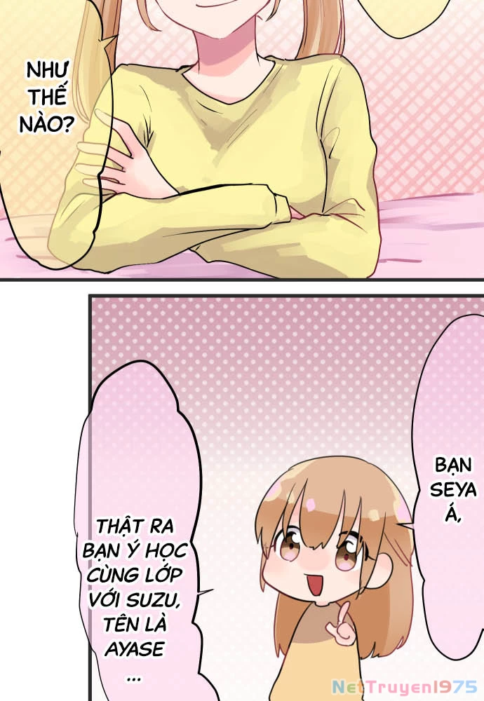 Tôi ~ Tình Yêu, Song Sinh Và Sns ~ Chapter 3 - 33