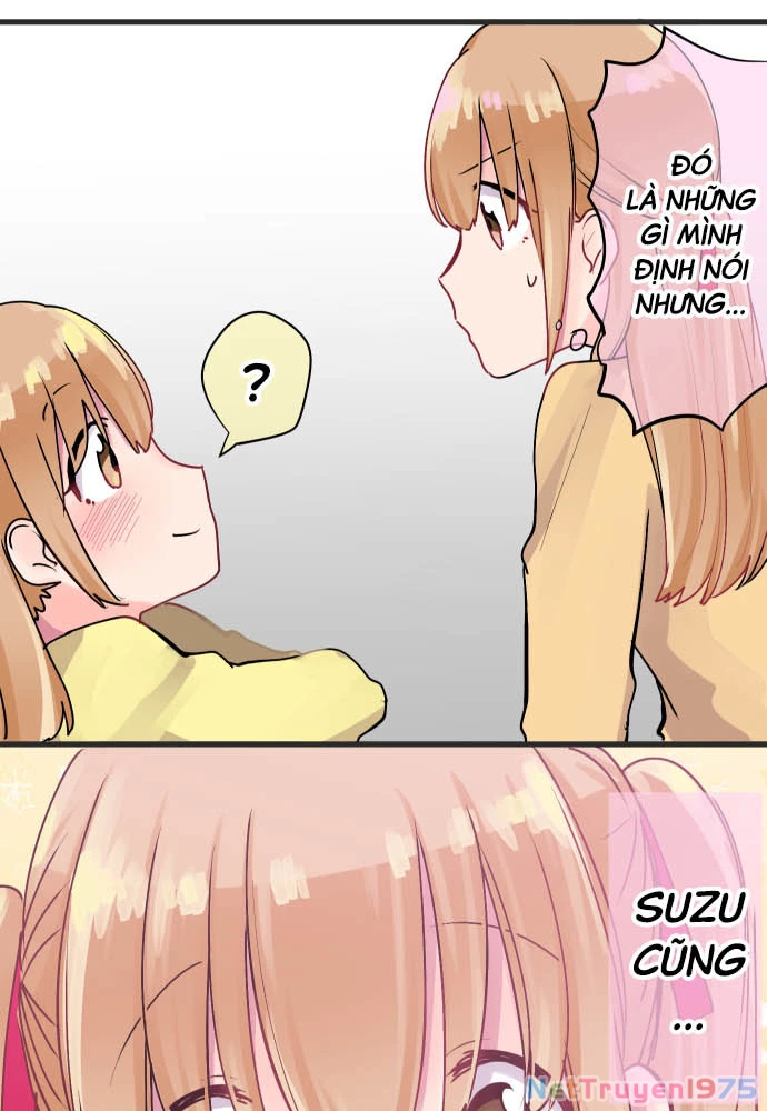 Tôi ~ Tình Yêu, Song Sinh Và Sns ~ Chapter 3 - 35