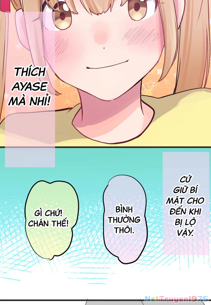 Tôi ~ Tình Yêu, Song Sinh Và Sns ~ Chapter 3 - 36