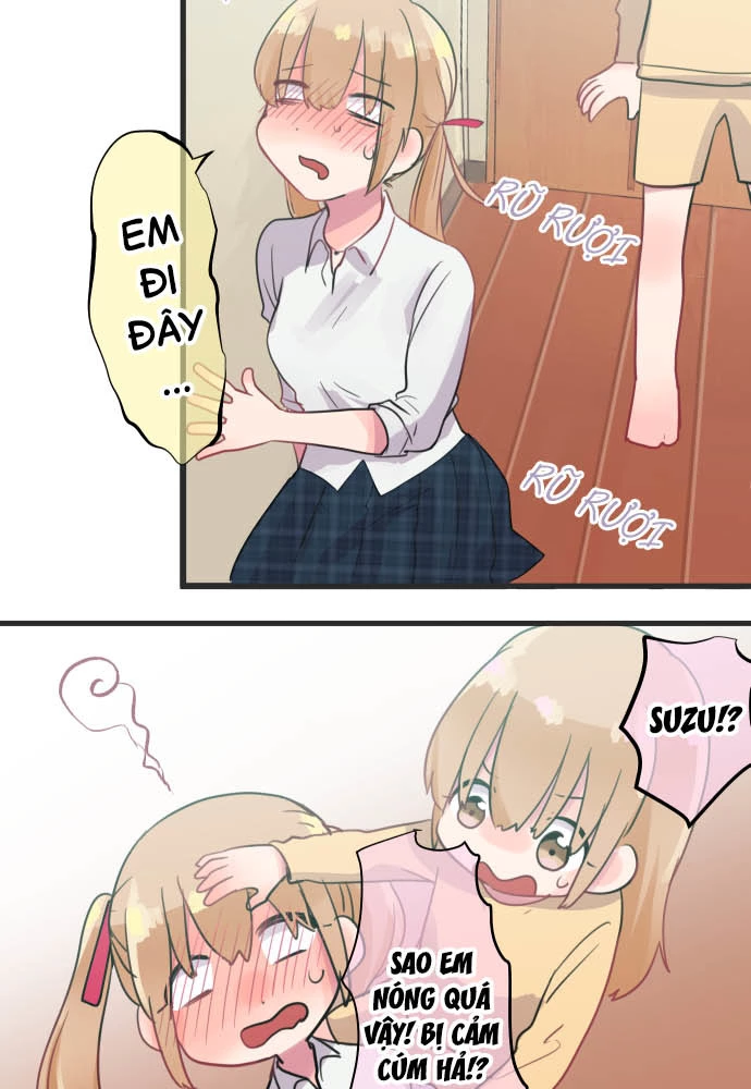 Tôi ~ Tình Yêu, Song Sinh Và Sns ~ Chapter 3 - 41