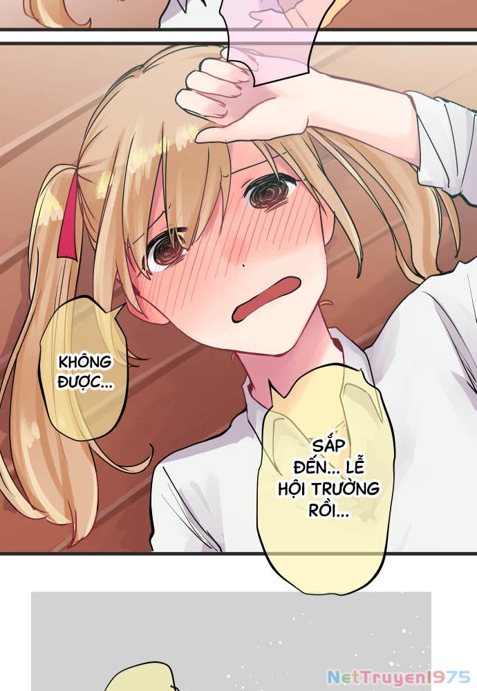 Tôi ~ Tình Yêu, Song Sinh Và Sns ~ Chapter 3 - 42