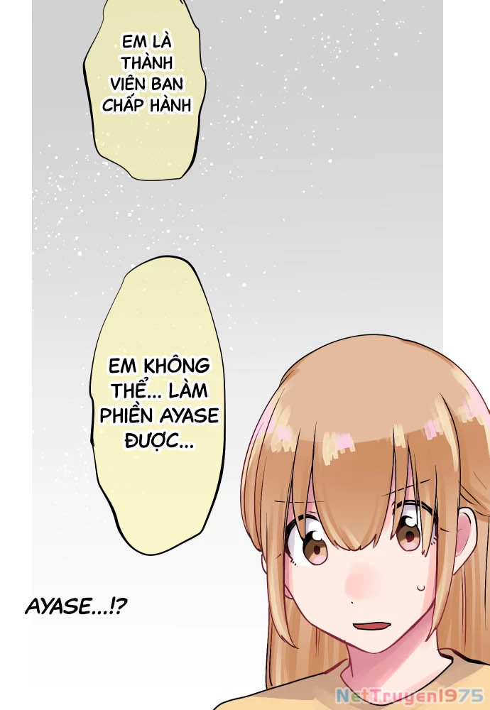 Tôi ~ Tình Yêu, Song Sinh Và Sns ~ Chapter 3 - 43